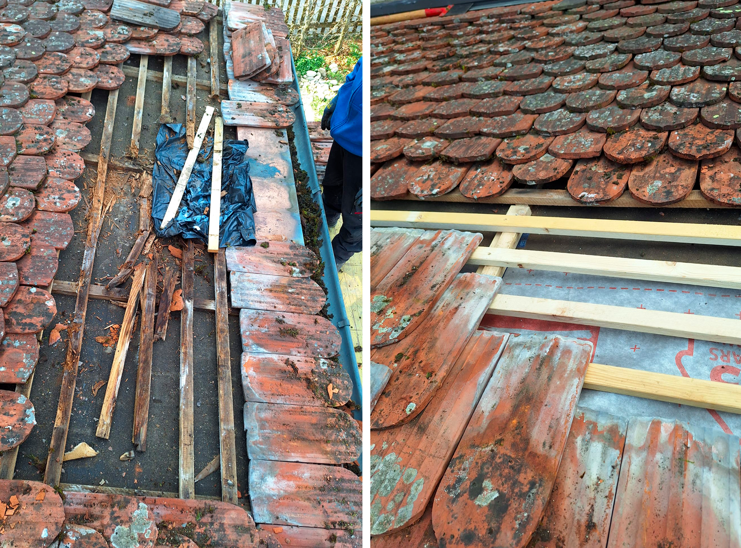 Entretien après service pirinoli