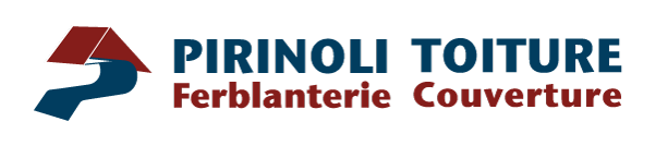 PIRINOLI TOITURE LOGO